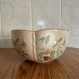 Lenox Morningside Cottage Bowl